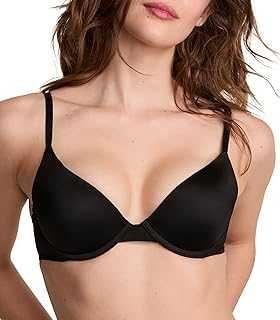 Women's Pink Wear Everywhere Push Up Bra, Bras for Women (32A-40DDD)