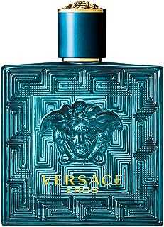 Eros for Men 3.4 oz Eau de Toilette Spray