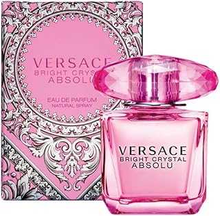Bright Crystal Absolu for Women 3.0 oz Eau de Parfum Spray