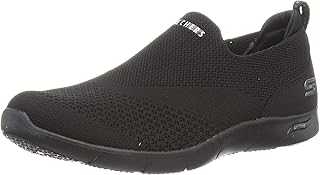 Women's Arch Fit Refine Don't Go Sneaker