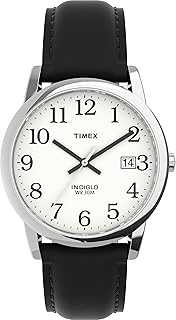 Men's Easy Reader Watch