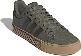 Mens Daily 4.0 Lace Up Sneakers Shoes Casual - Red