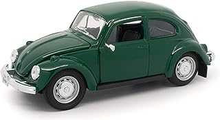 Maisto 1:24 SE Volkswagen Beetle - Green