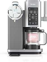 Swirl by CREAMi Ice Cream and Soft Serve Maker, Sorbet, Milkshake, Frozen Yogurt, Low Calories Program & More, 13-in-1, Soft Serve Handle, (2) CREAMi Swirl 16oz Pints, For Kids & ALL ages, NC701