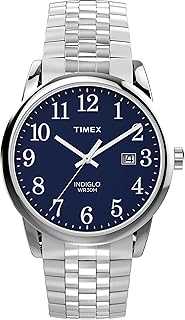 Men's Easy Reader Watch