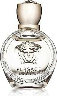 Eros Pour Femme Women's Edp Splash, 0.17 Ounce