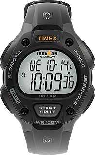 Men's Ironman Triathlon Classic 30 38mm Watch