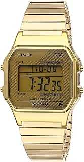 T80 34mm Watch