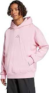 Men's All Szn Fleece Hoodie