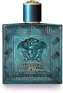 Eros for Men 3.4 oz Eau de Parfum Spray