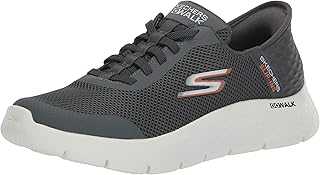 Men's Hands Free Slip-Ins: Go Walk Flex Hands Up Sneaker