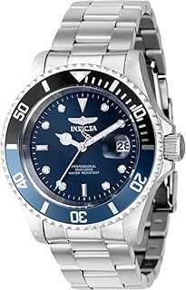 Men's Pro Diver 43545 Japanese Quartz Watch