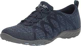Modern Comfort Women's Breathe Easy-Infi Knity Sneaker