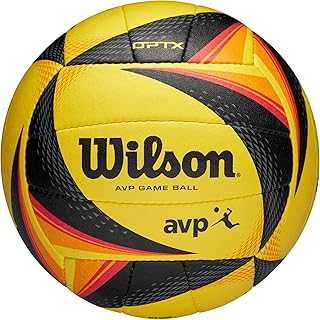 AVP Game Volleyballs - Official Size