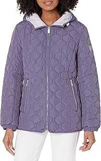 Women's Quilt Short Light-Weight Jacket