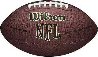 NFL Super Grip Composite Footballs