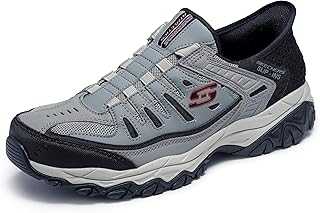 Men's Afterburn M fit Ridgeburn Hands Free Slip in