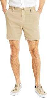 Men's 6" Deck Short