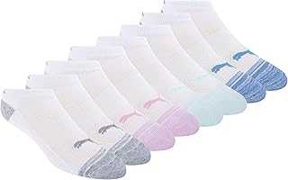 Women's 8 Pack Low Cut Socks