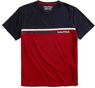 Men's Navtech Colorblock Tee