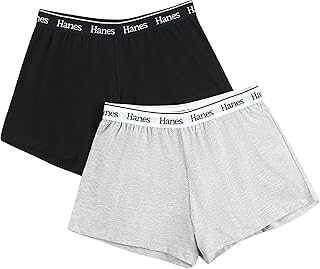 Women's Originals Comfywear Sleep Shorts (2 Pack)