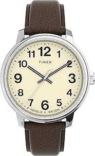 Men's Easy Reader Watch