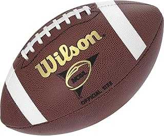 NCAA Official Football