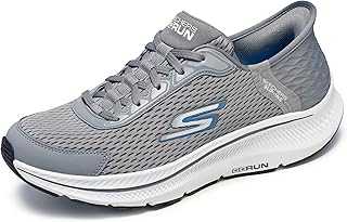 Men's Hands Free Slip-ins Go Run Consistent 2.0 Empowered Sneaker