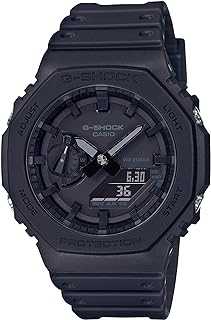 GA-2100 Series Watch