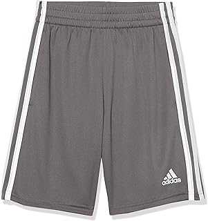 Boys' Classic 3-Stripes Shorts