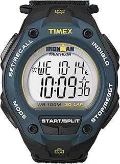 Men's Ironman Triathlon Classic 30 Oversized 43mm Watch