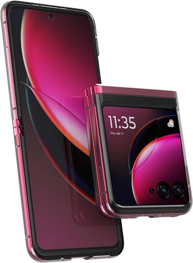 Mejores celulares Motorola en Costa Rica
