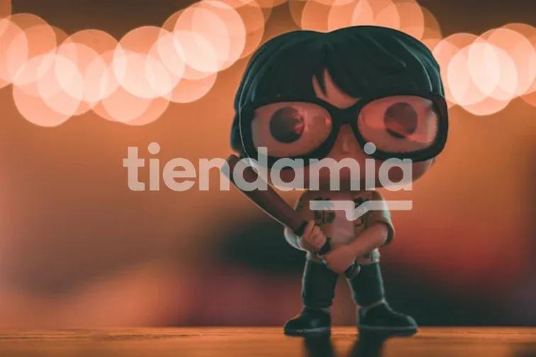 ¿Cómo saber si un Funko Pop es original?